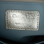 Christian Dior B Dior Silver Calf Leather Small skin Cannage My ABCDior Lady Dior Italy
