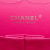 Chanel B Chanel Pink Caviar Leather Leather Jumbo Classic Caviar Double Flap France