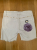 Philipp Plein Short en jean