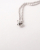 Cartier Baby Love White Gold Necklace