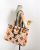 Nike LOUIS VUITTON On The Go GM Crafty Shoulder Bag