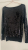 French Connection Sequin sweater
