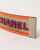 Chanel Logo Clip