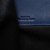 Loewe AB LOEWE Blue Dark Blue Calf Leather Small Hammock Bag Spain