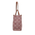 Louis Vuitton AB Louis Vuitton Red Canvas Fabric Monogram Since 1854 Onthego GM France