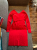 Diane von Furstenberg Red mini dress