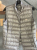 Moncler Sleeveless jacket
