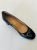 Salvatore Ferragamo My Quilted Black Leather 4cm Heel Pumps Shoes