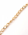 Chanel CC Gold-plated Chain Belt