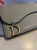 Christian Dior Sadel wallet