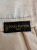 Louis Vuitton skirt in beige-gold silk