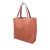 Hermès AB Hermès Pink with Red Calf Leather Taurillon Clemence Double Sens 36 France