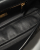 Fendi FF Embossed Midi Baguette Chain Crossbody Bag
