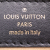 Louis Vuitton Troca