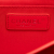 Chanel AB Chanel Red Calf Leather Mini skin CC Box Flap Italy