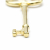 Tiffany & Co Crown key