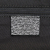 Gucci B Gucci Black Canvas Fabric GG D Ring Pelham Shoulder Bag Italy