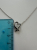 Tiffany & Co Paloma Picasso Pendentif Loving Heart