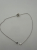 Tiffany & Co Paloma Picasso Pendentif Loving Heart