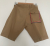 Moncler Trousers/Bermuda shorts