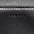 Louis Vuitton AB Louis Vuitton Black Calf Leather Opera Aegean Clutch France