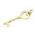 Tiffany & Co Key heart