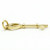 Tiffany & Co Key heart