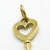 Tiffany & Co Key heart