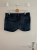 Gap Umstandsshorts