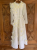 Zimmermann Embellished Daisy midi dress in linen and silk