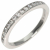 Tiffany & Co Eternity Ring