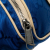 Gucci AB Gucci Blue with Brown Beige Nylon Fabric GG Off The Grid Satchel Italy