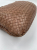 Bottega Veneta Brown Leather Medium Veneta