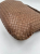 Bottega Veneta Brown Leather Medium Veneta