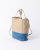 Celine Grained Small Vertical Tote