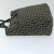 Christian Dior Dior Trotter Canvas Shoulder Bag