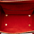 Celine B Celine Red Calf Leather Mini Belt Bag Italy