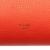 Celine B Celine Red Calf Leather Mini Belt Bag Italy