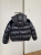 Moncler Owl Giubbotto