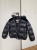 Moncler Chouette Giubbotto 