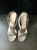 Elie Tahari Greek diva sandals