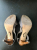 Elie Tahari Greek diva sandals