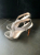 Elie Tahari Griechische Diva-Sandalen