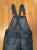 DKNY Demin-Overall