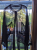 Christa de Carouge Aerial coat in transparent silk TU