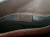 Longchamp Sac en cuir vintage