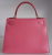 Hermès Hermes Kelly Tasche 28 rosa Azalee