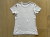 Adam Lippes T-shirt blanc iconique