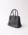 Prada Small Double Zip Saffiano Bag