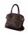 Longchamp Vintage leather bag